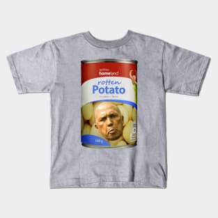 The Rotten Potato Kids T-Shirt